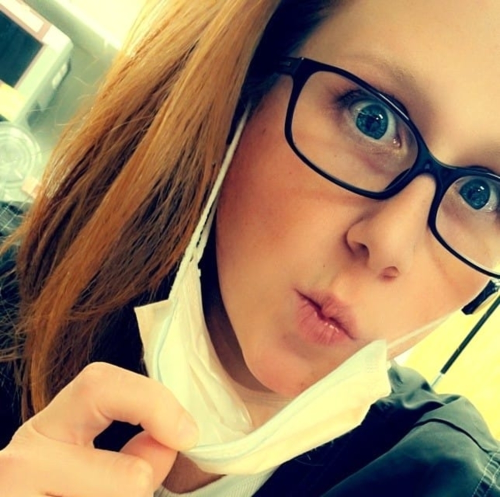 Meet your Posher, Lisa